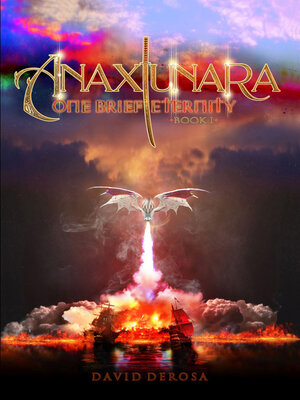cover image of Anaxiunara